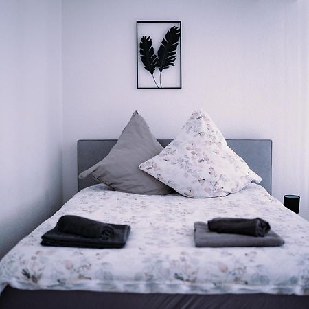 Schoenes Apartment In Der Altstadt , Kostenlose Parkplaetze In Der Naehe Емден Екстер'єр фото