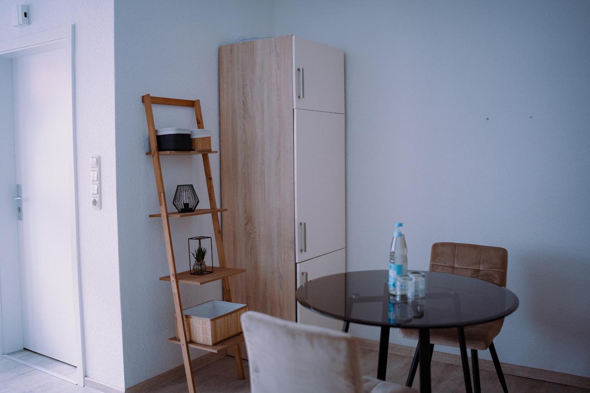 Schoenes Apartment In Der Altstadt , Kostenlose Parkplaetze In Der Naehe Емден Екстер'єр фото