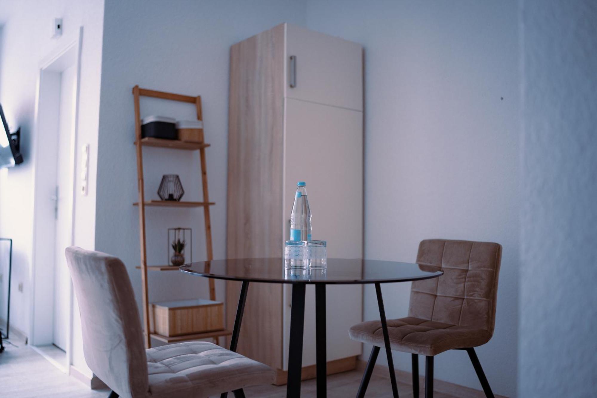Schoenes Apartment In Der Altstadt , Kostenlose Parkplaetze In Der Naehe Емден Екстер'єр фото